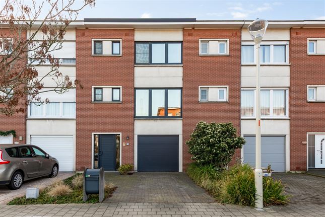 Huis in Rumst