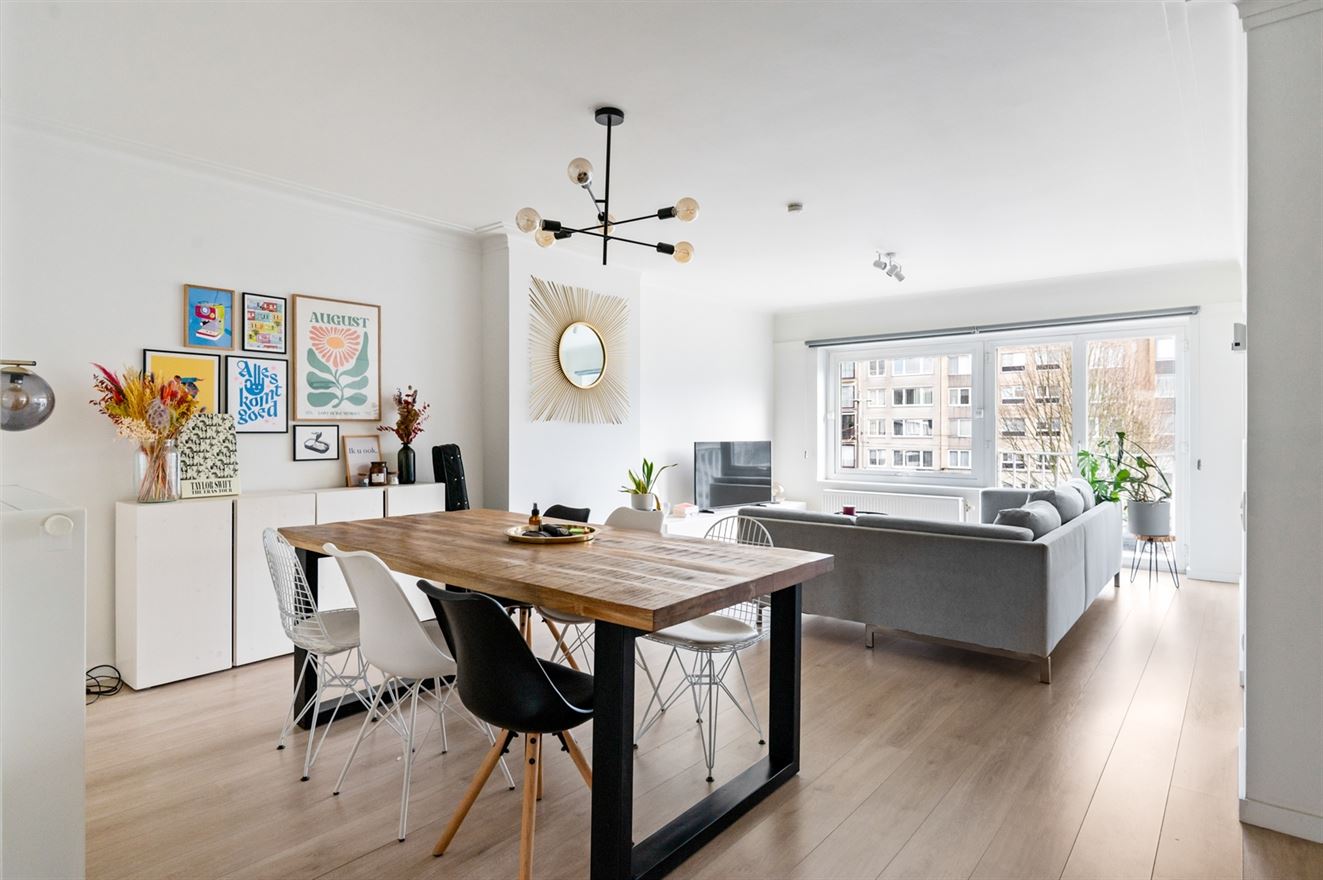 Hoofdfoto Appartement in Deurne