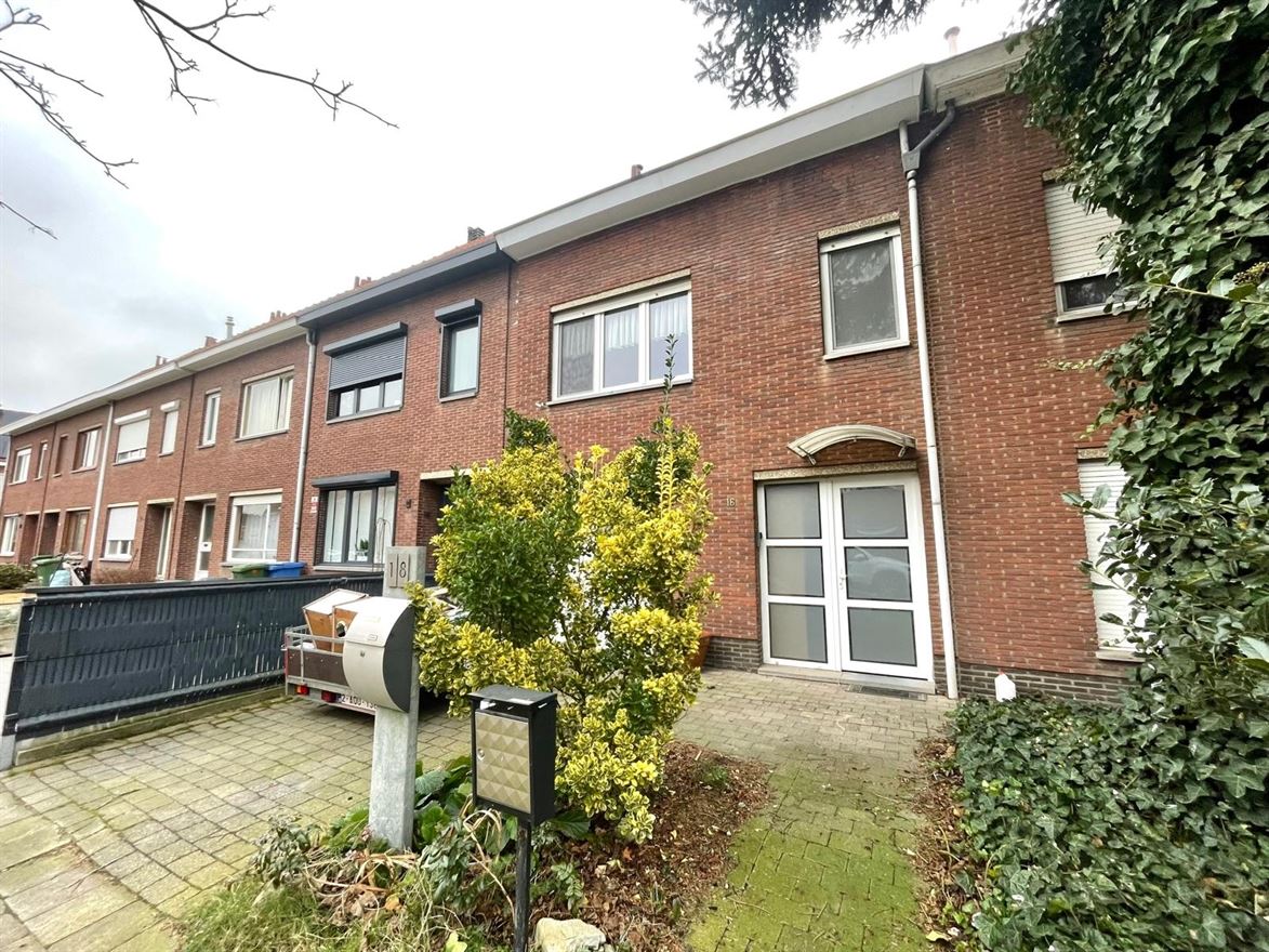 Appartement in Hoboken