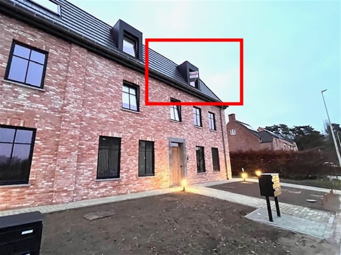  Verhuurd Oelegem