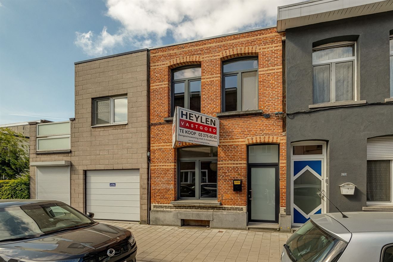 Huis Te Koop Deurne