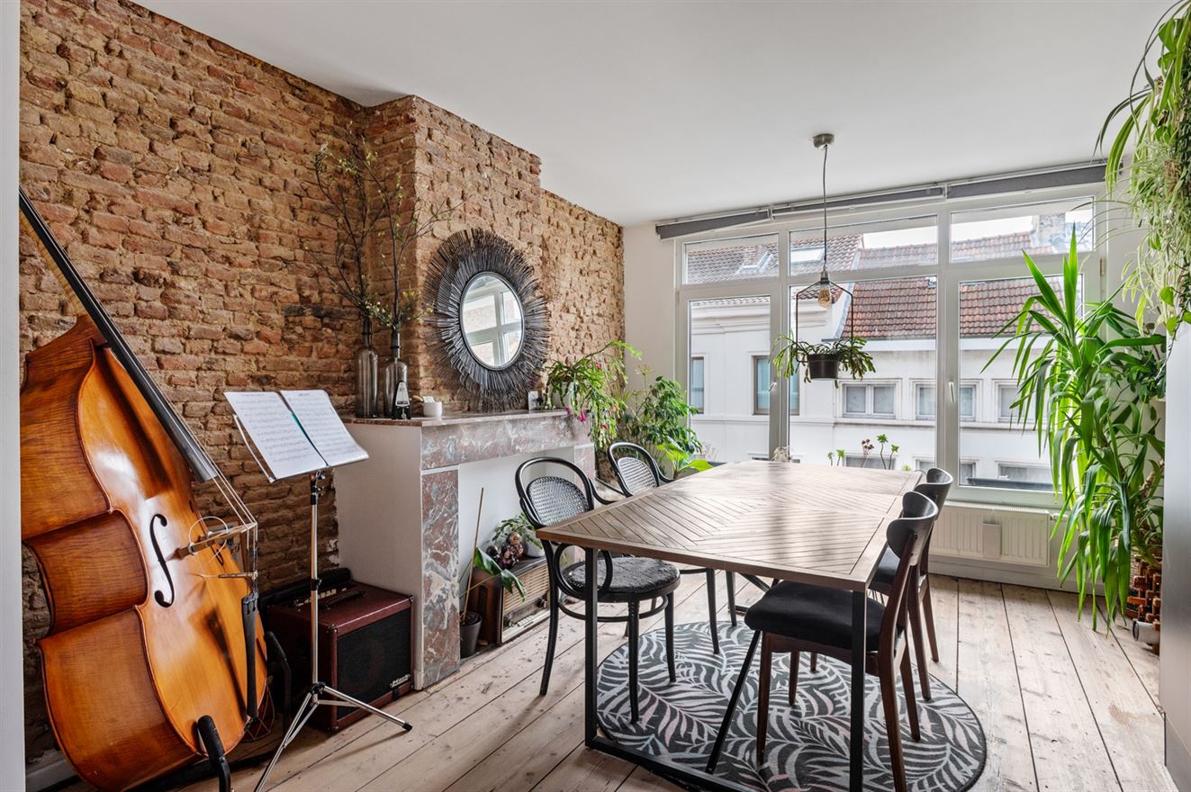 Hoofdfoto Appartement in Antwerpen