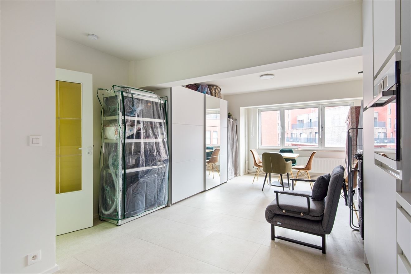 Appartement Te Koop Mechelen