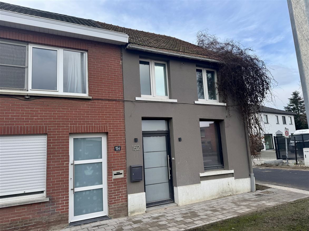 Maison d'habitation à Lier