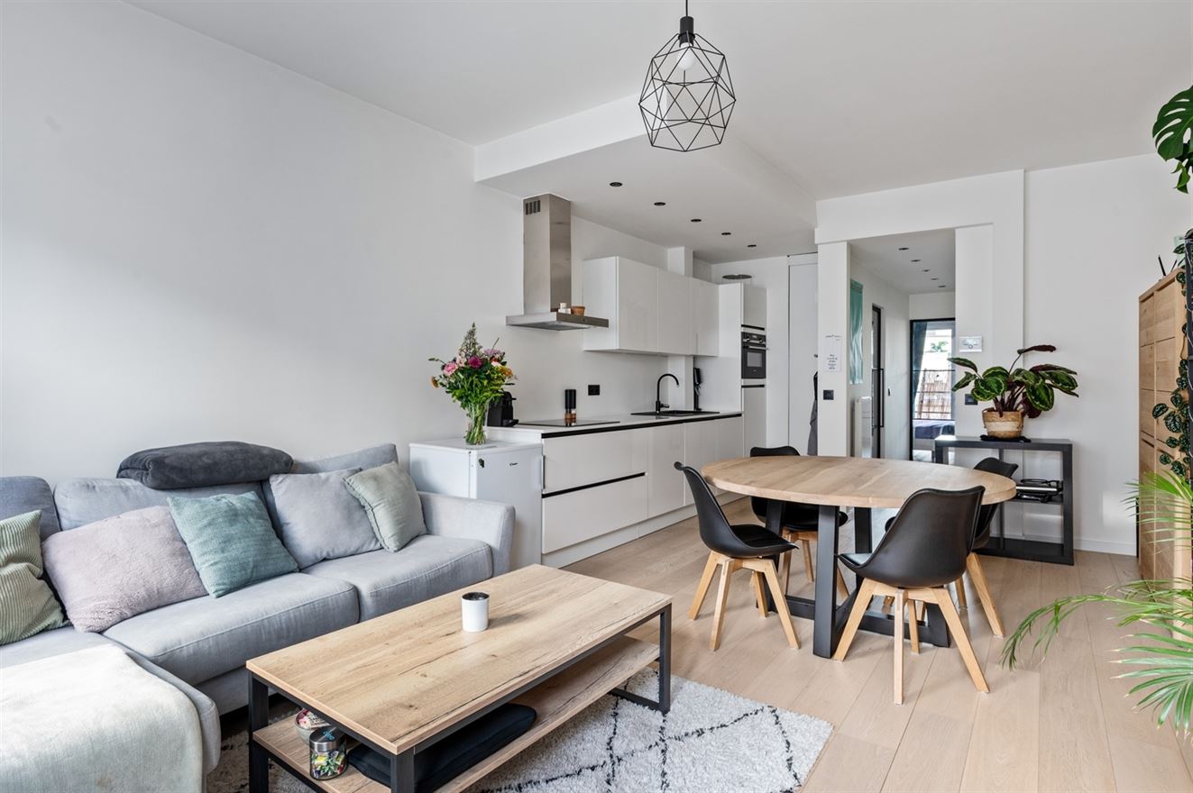 Appartement Te Koop Antwerpen