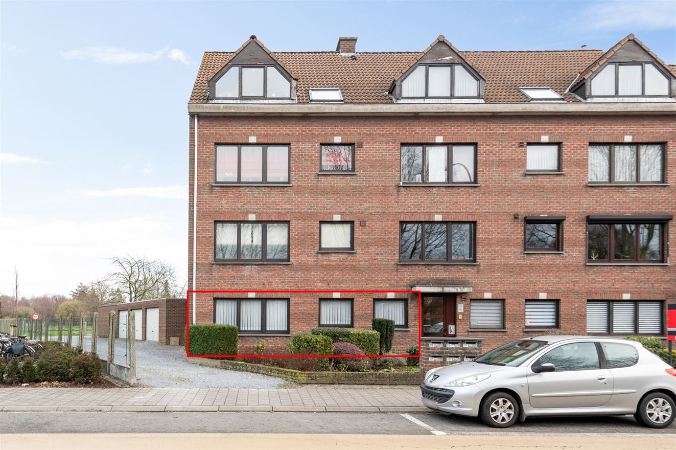Appartement Te Koop Geel