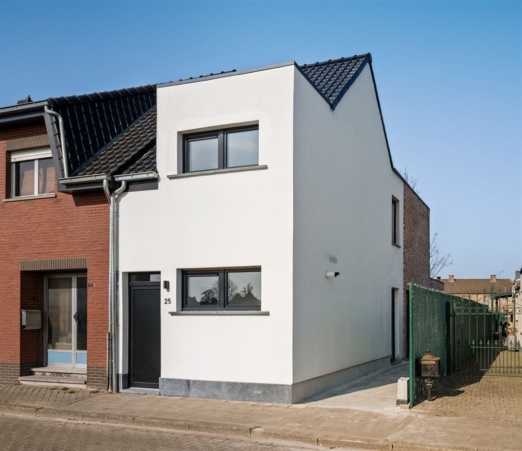 Huis Te Koop Vorselaar