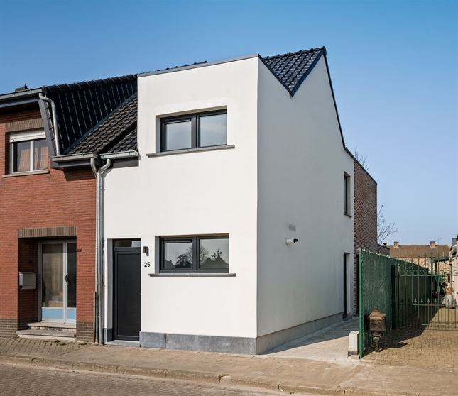 Huis in VORSELAAR