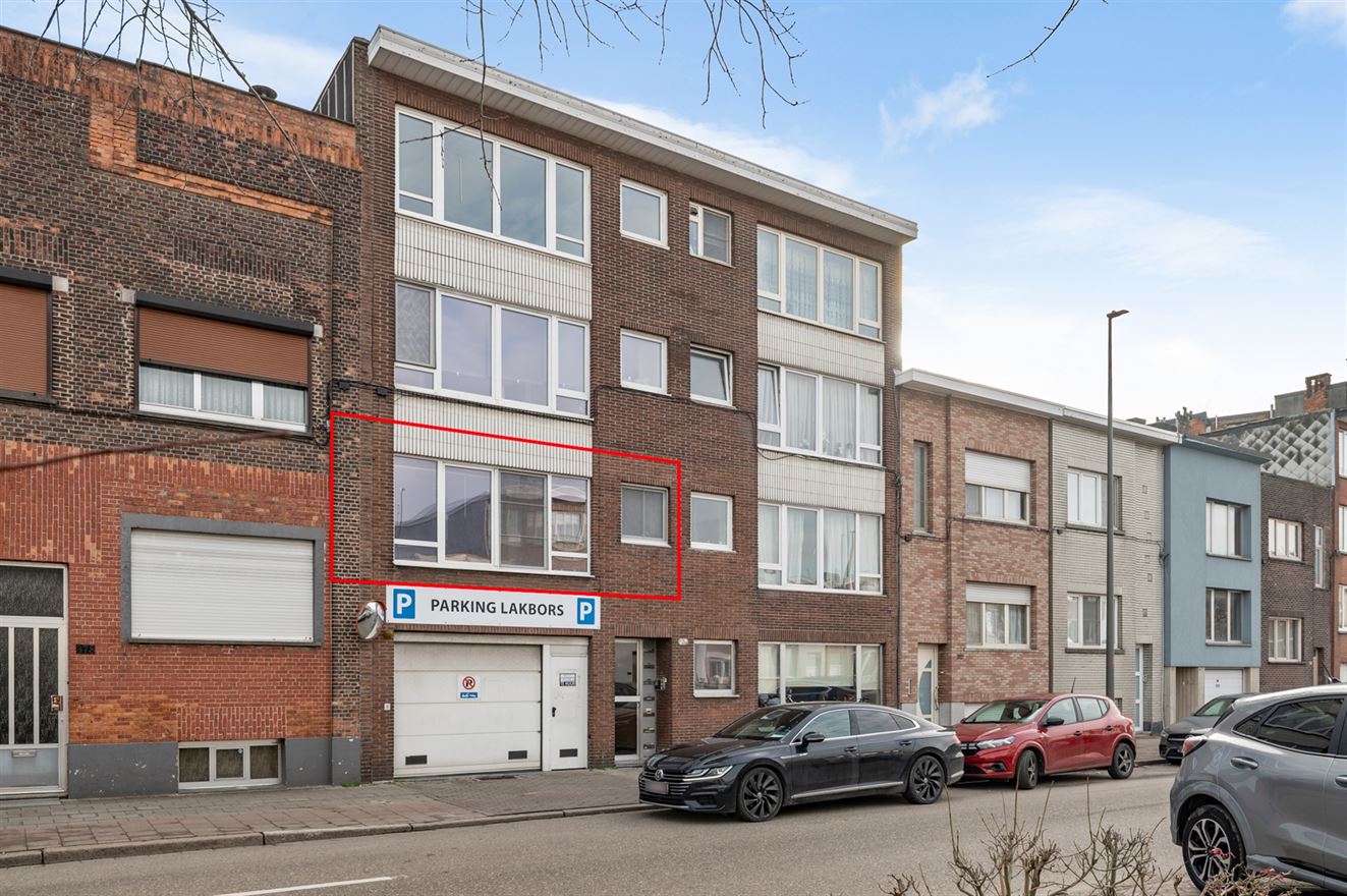 Appartement Te Koop Deurne