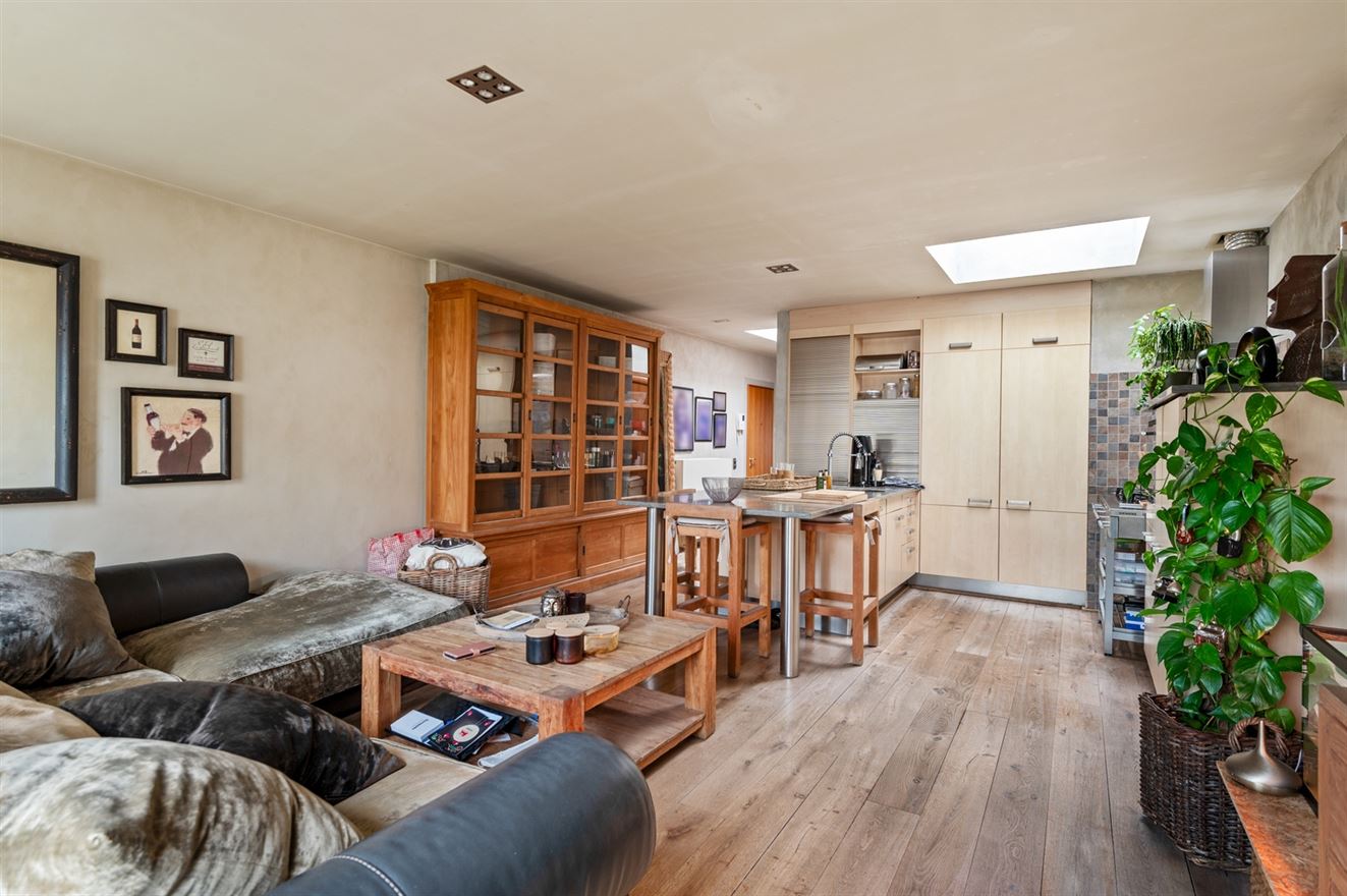 Appartement Te Koop Deurne