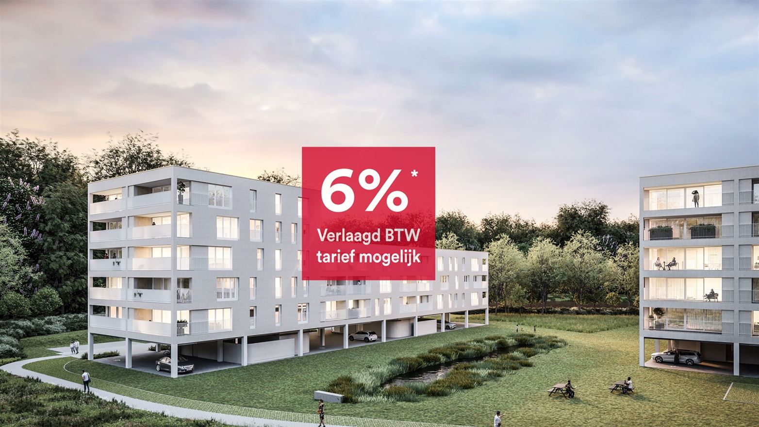 AppartementMol