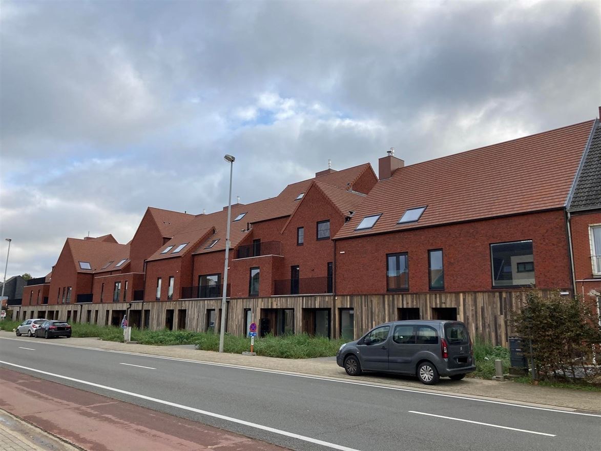 Appartement in Poederlee