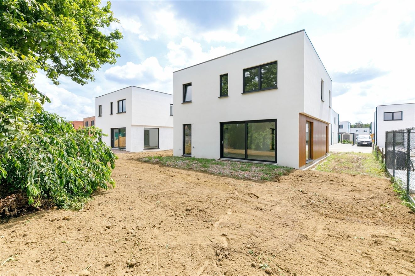 Huis Te Koop Averbode