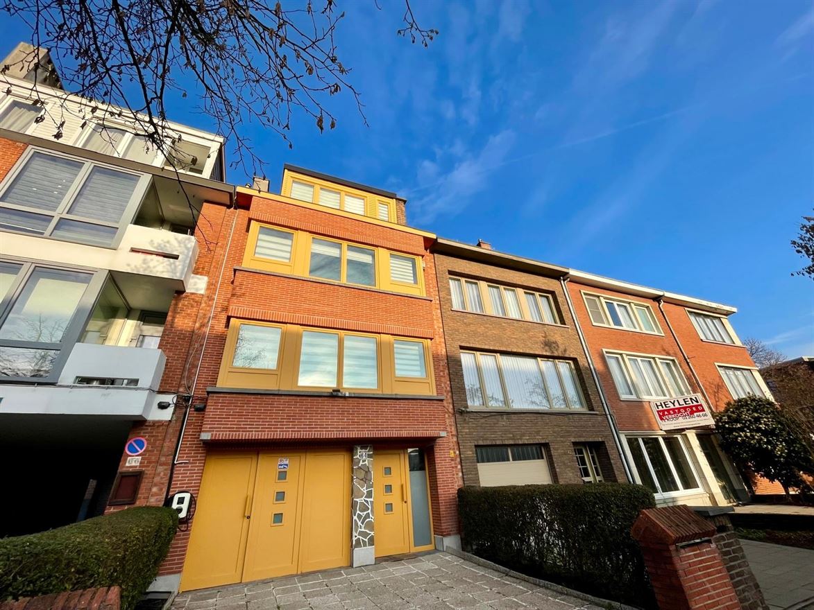 Appartement à Antwerpen