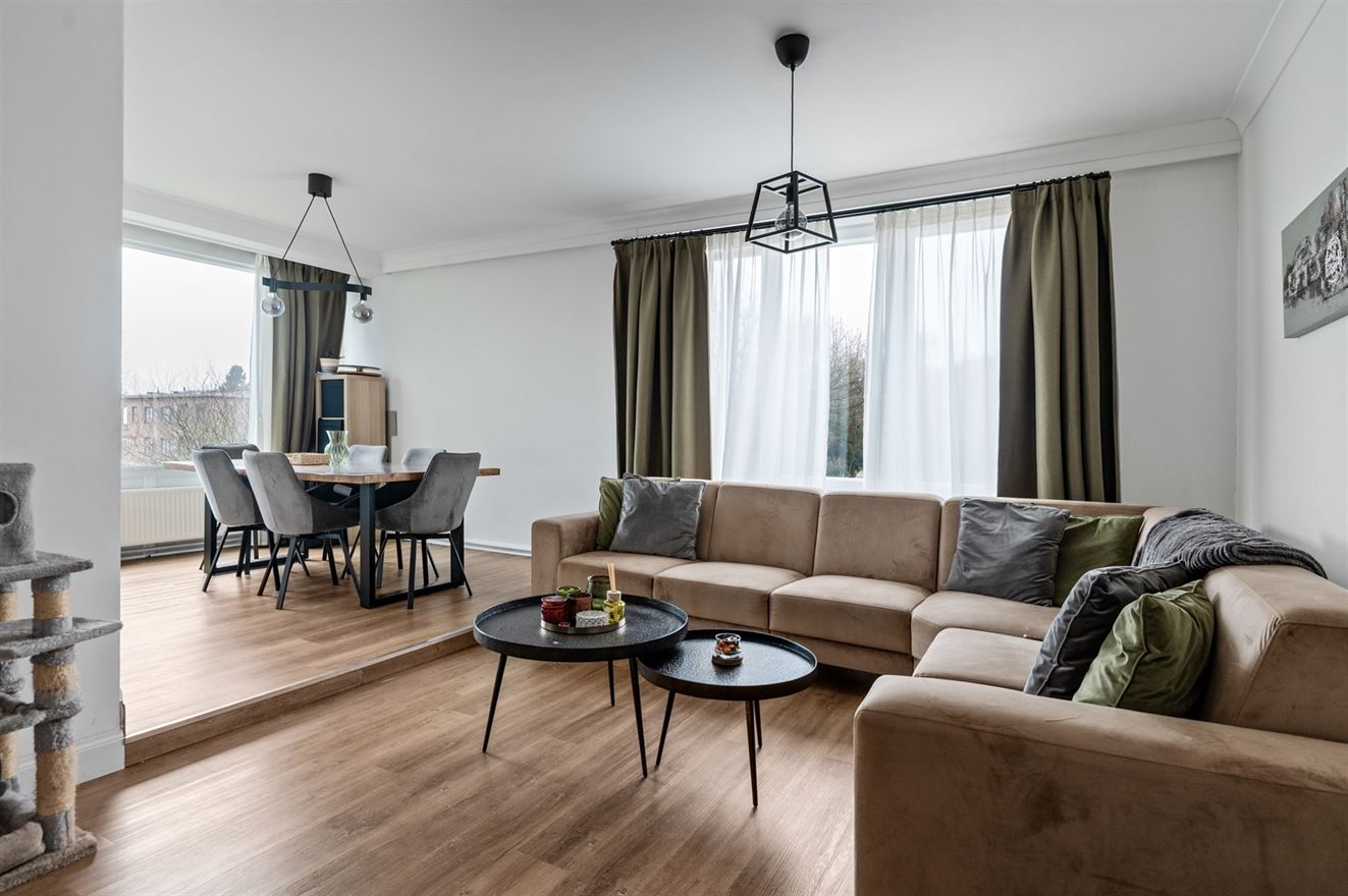 Appartement Te Koop Wilrijk
