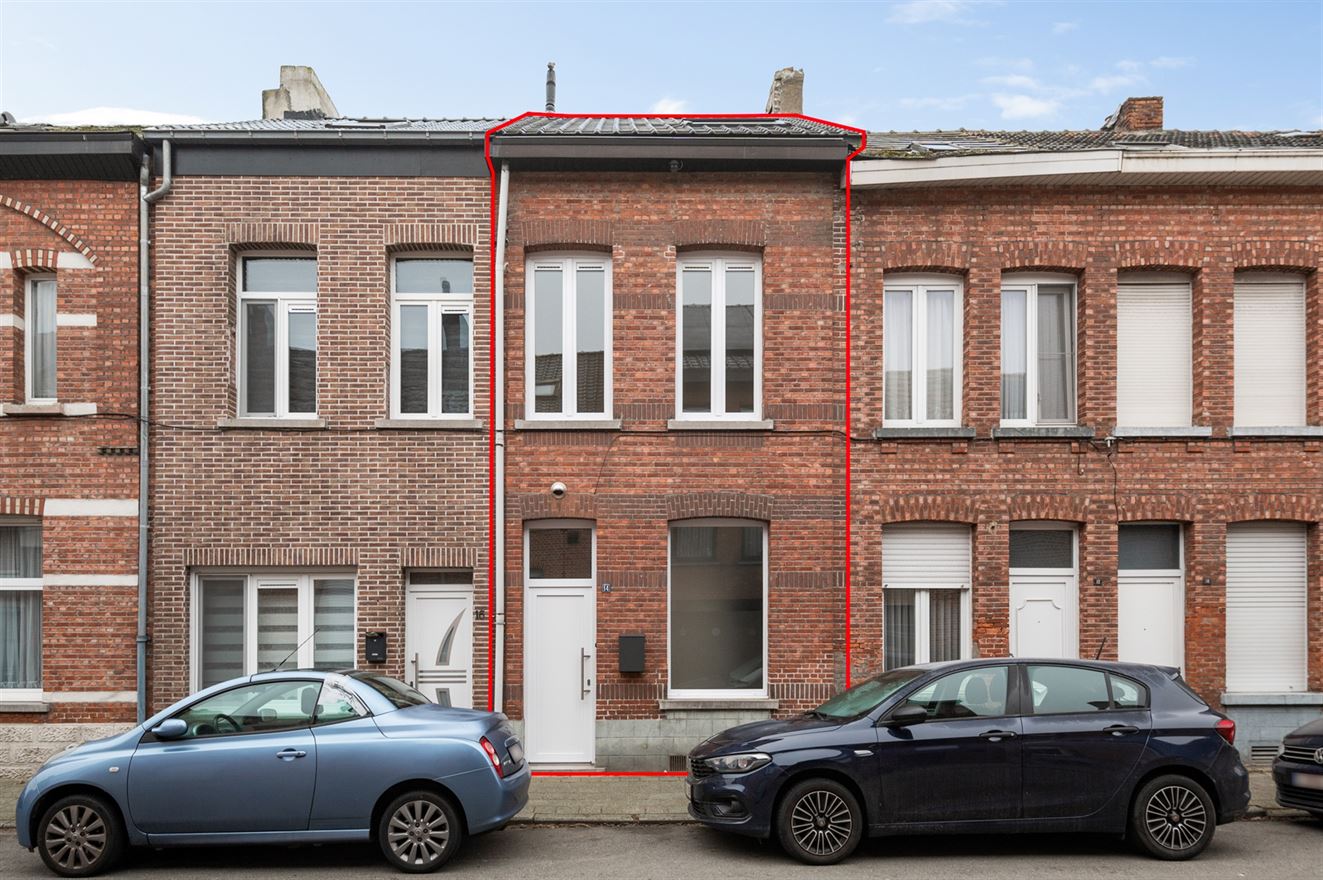 Hoofdfoto Huis in Turnhout