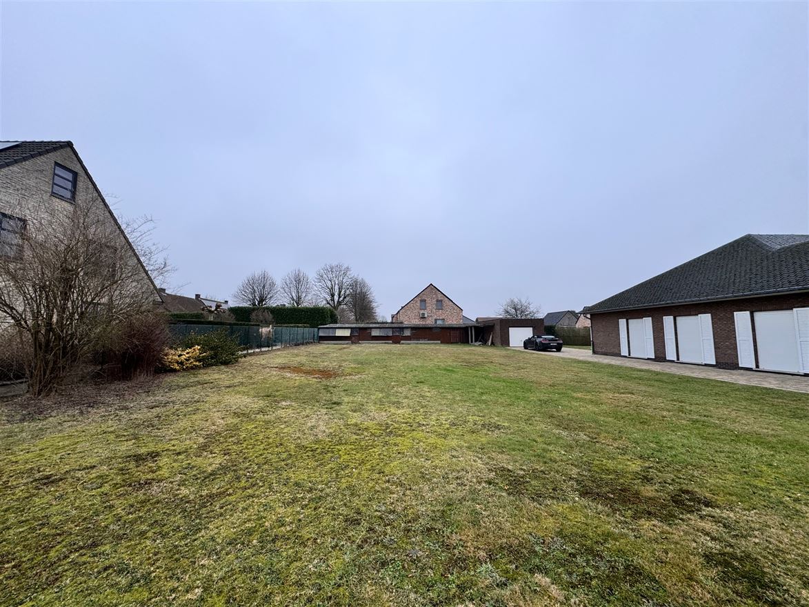 GrondGrobbendonk