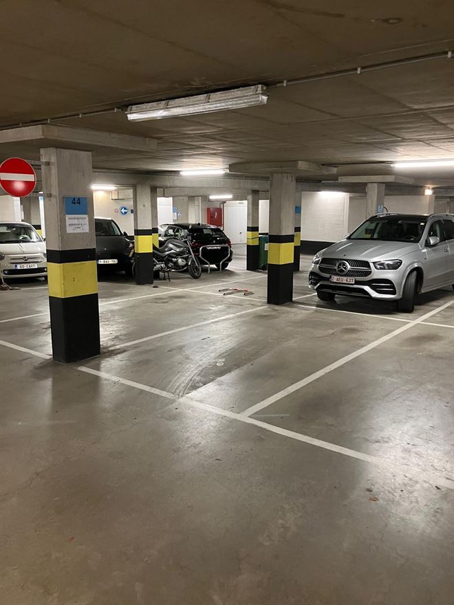 Appartement Te Koop Antwerpen