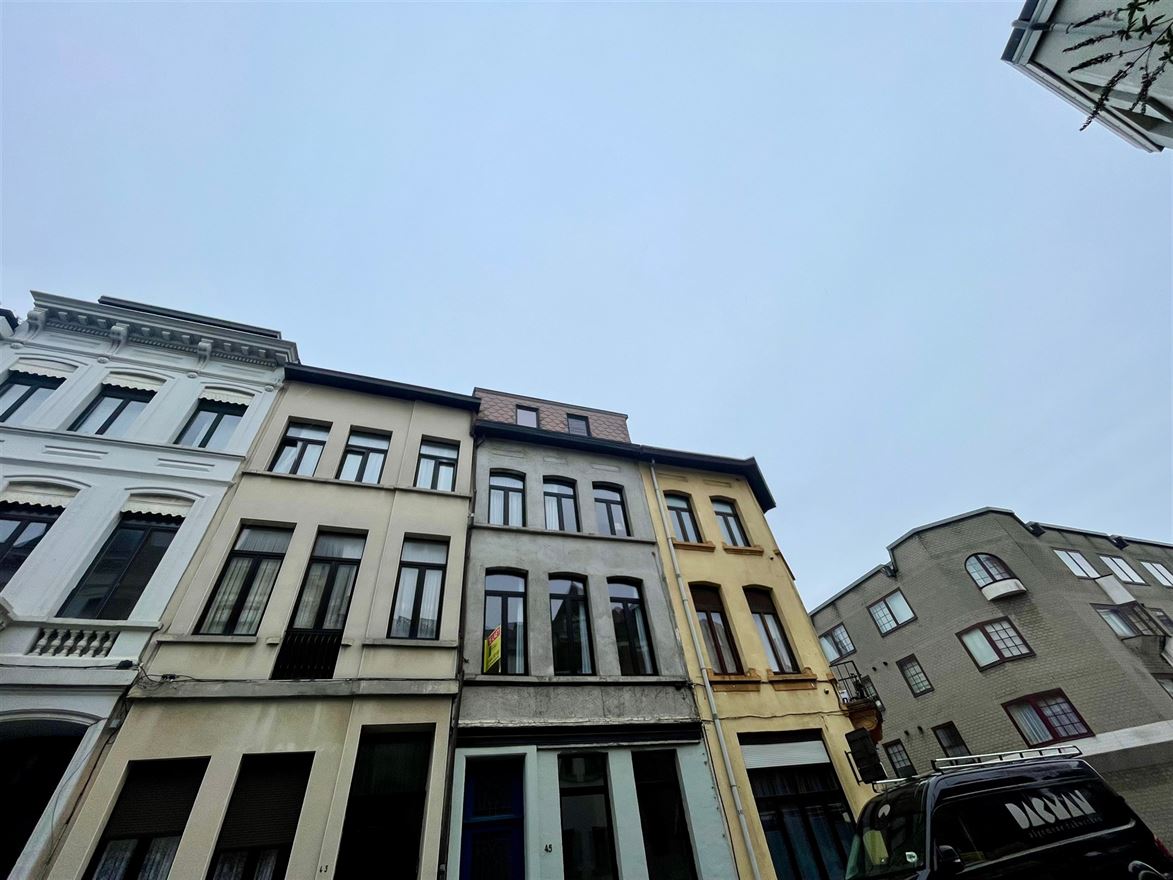 Appartement à Borgerhout