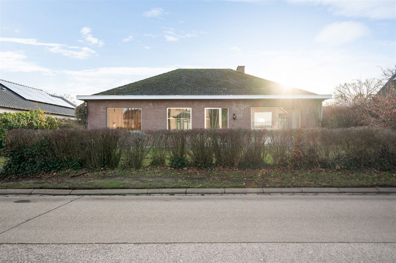 Hoofdfoto Huis in Noorderwijk