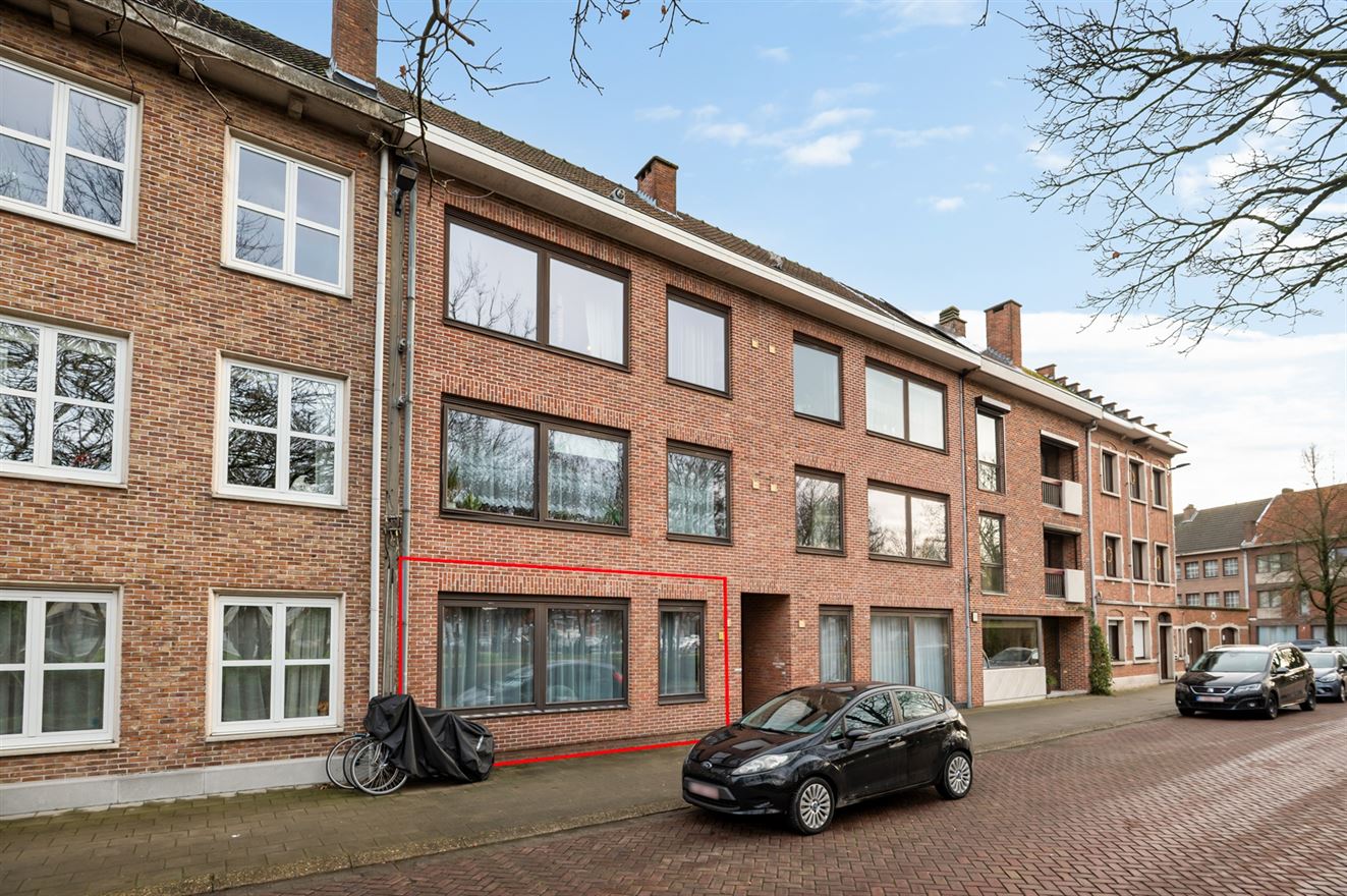 AppartementLier
