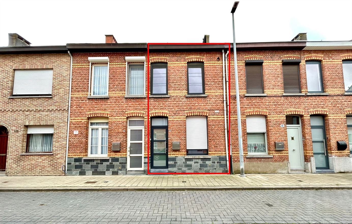 Maison d'habitation à Sint-niklaas