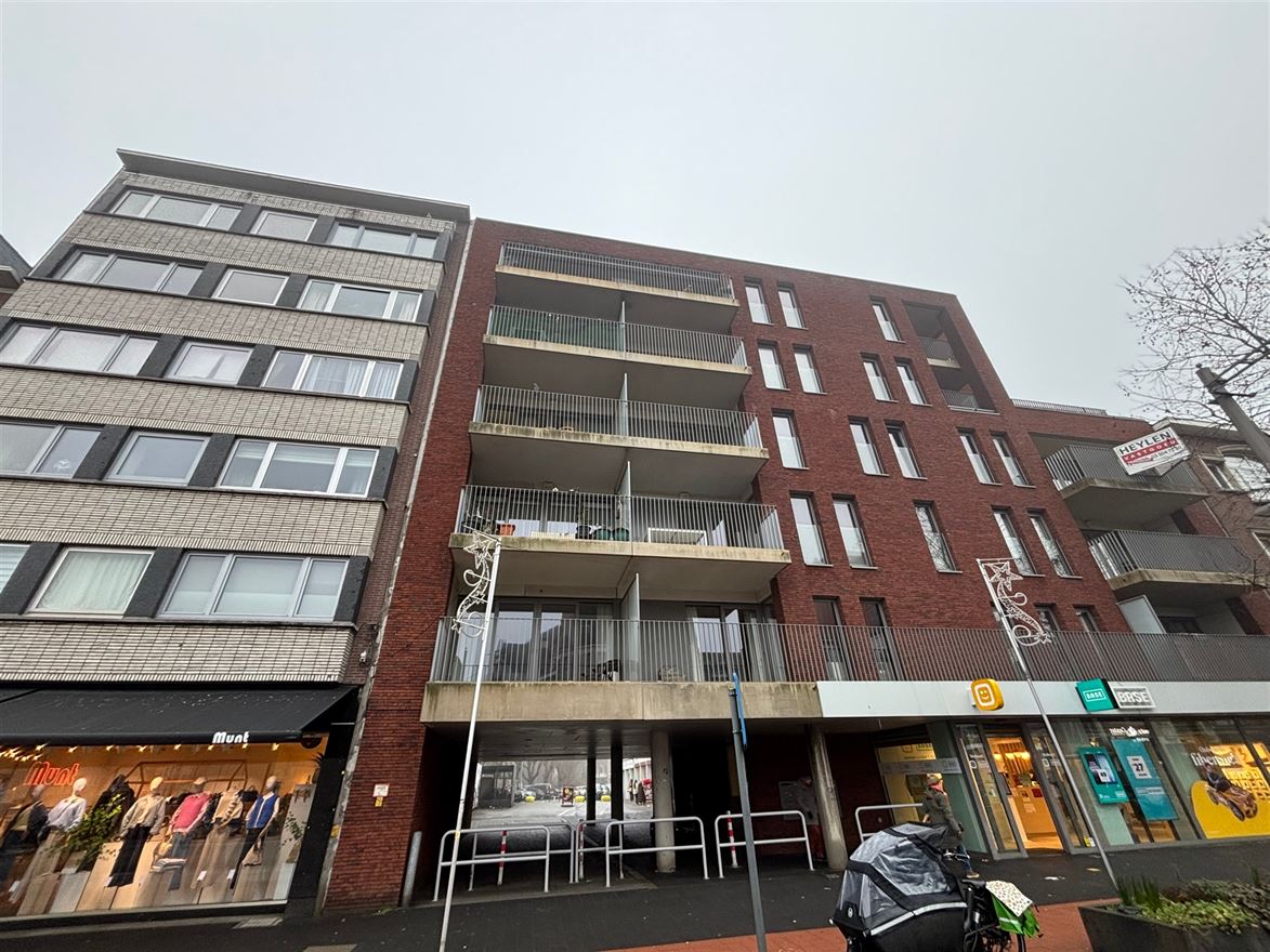 Appartement in Mortsel