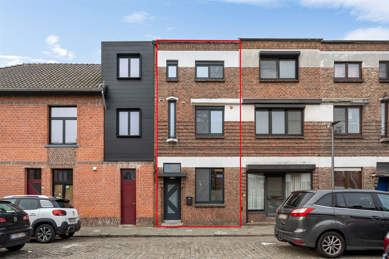 Hoofdfoto Huis in Turnhout