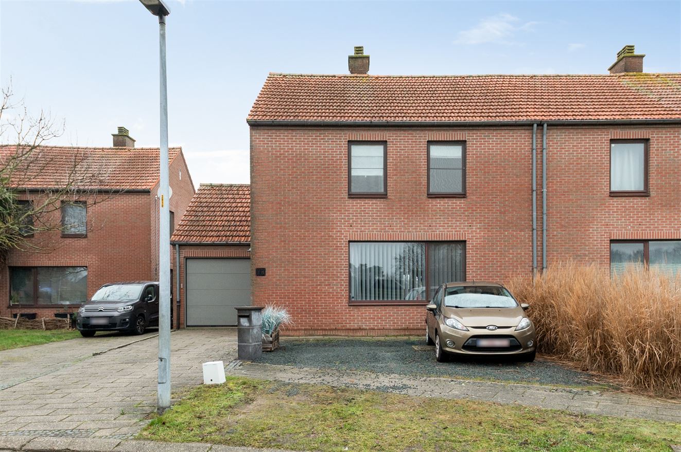 Hoofdfoto Huis in Olen