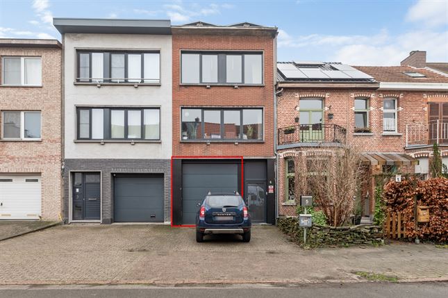 Garage/Parking in Schoten