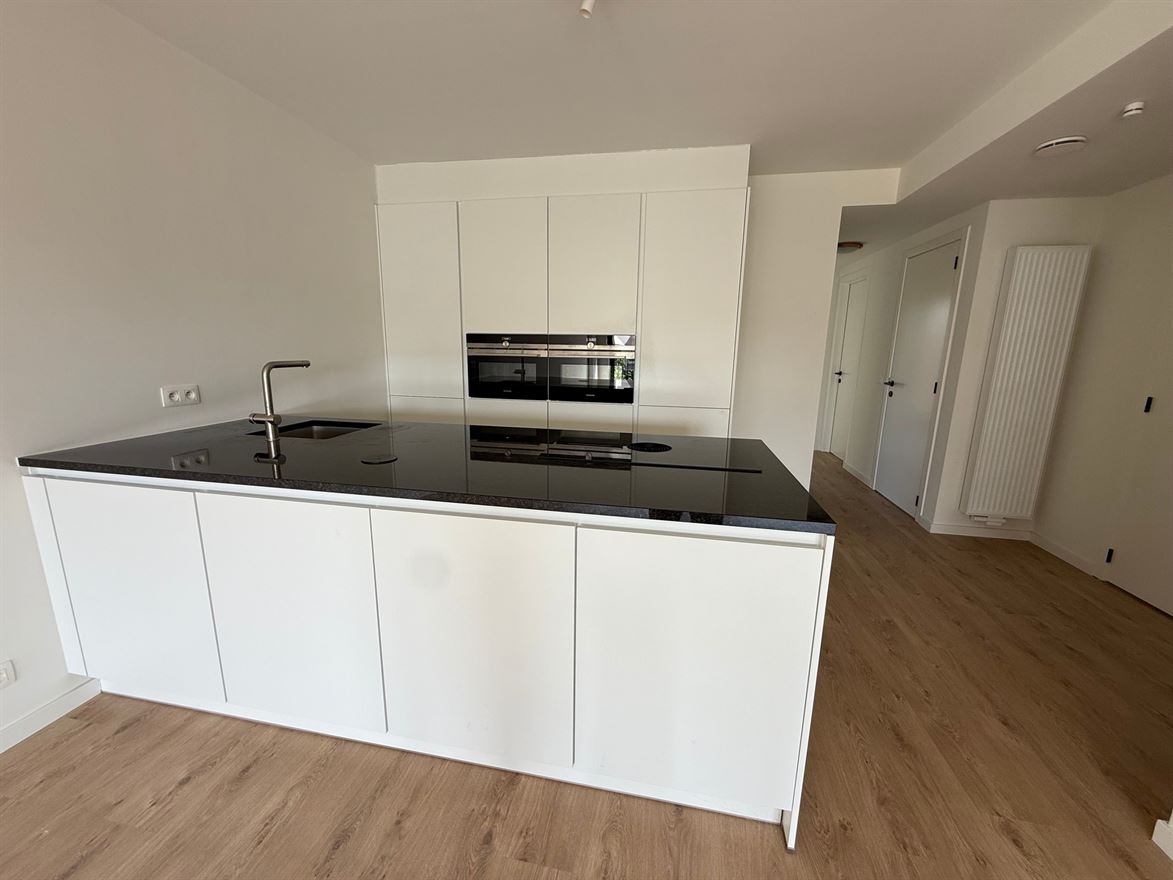 Hoofdfoto Appartement in Brasschaat