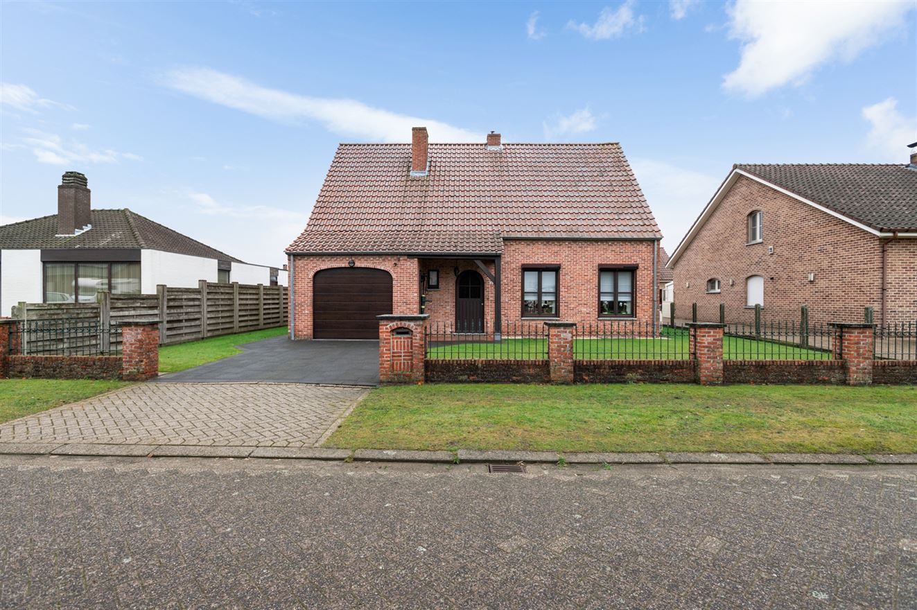 Hoofdfoto Huis in Dessel