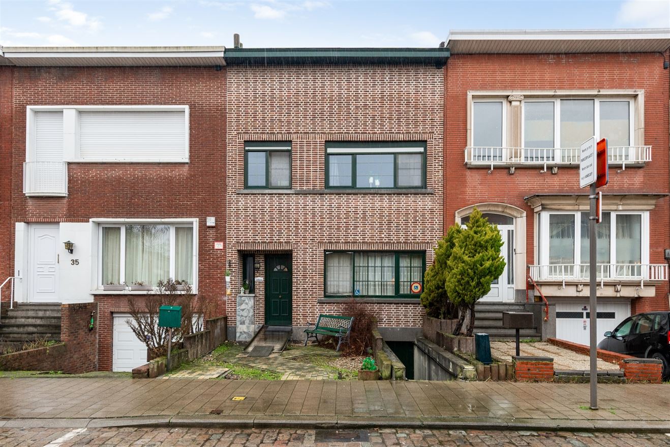 Huis Te Koop Deurne