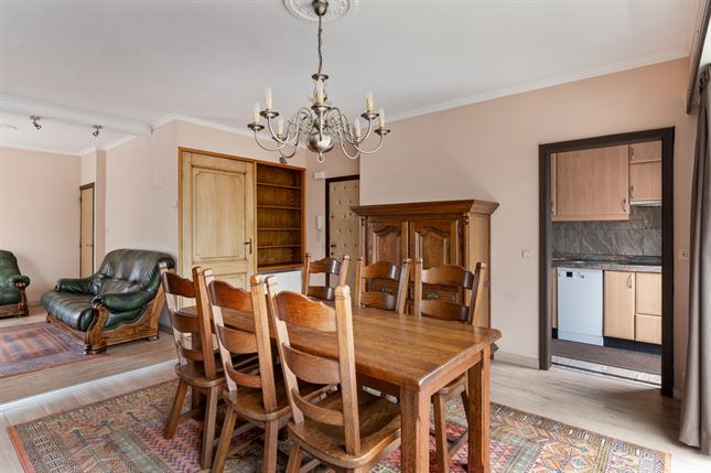 Appartement in EKEREN