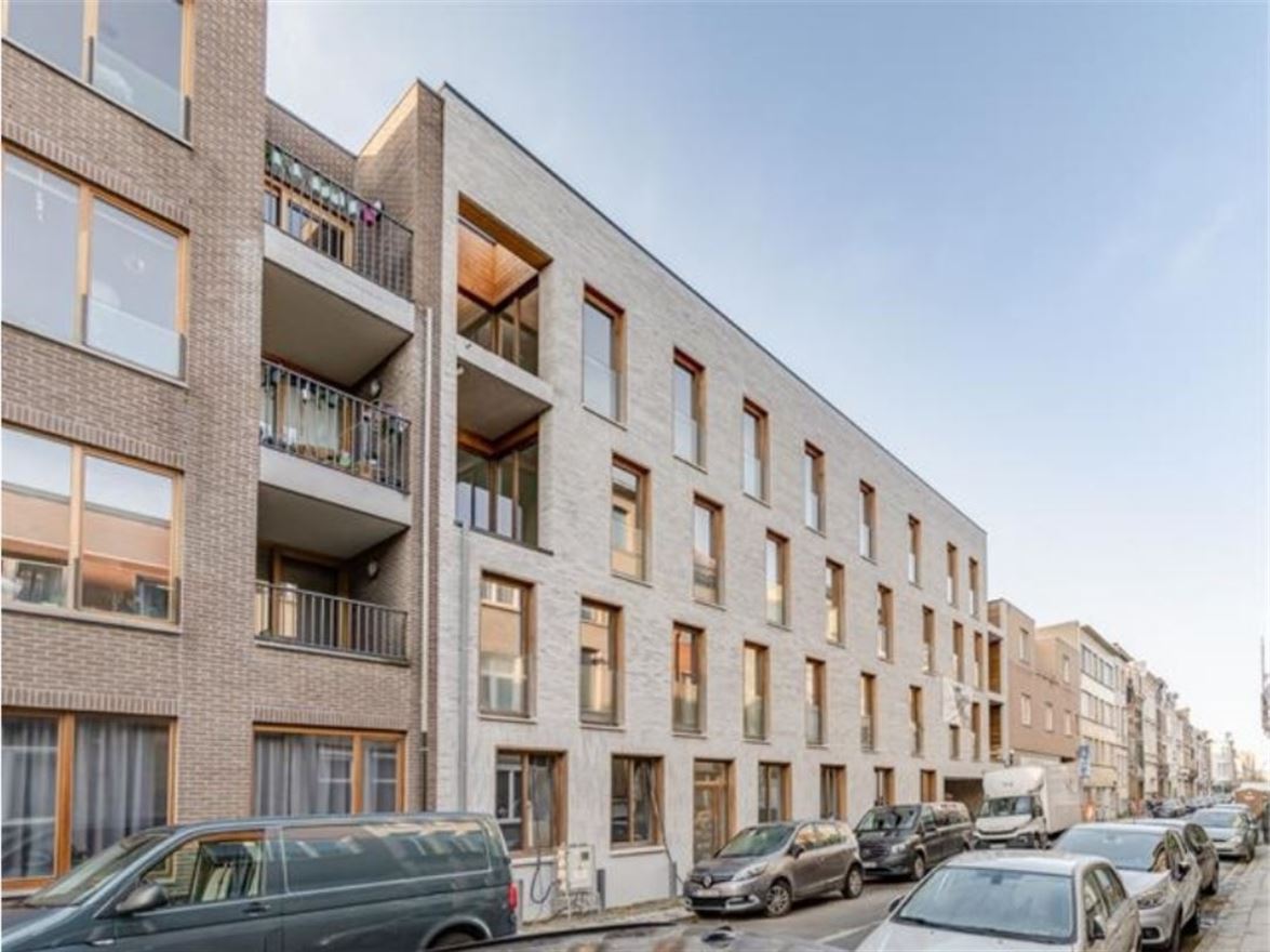 Appartement in Antwerpen