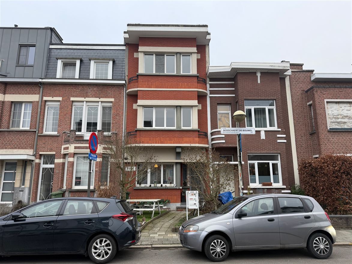 Appartement in Deurne