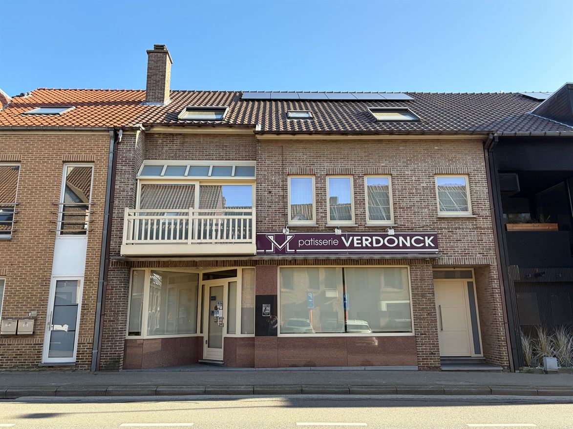 HandelspandBeringen