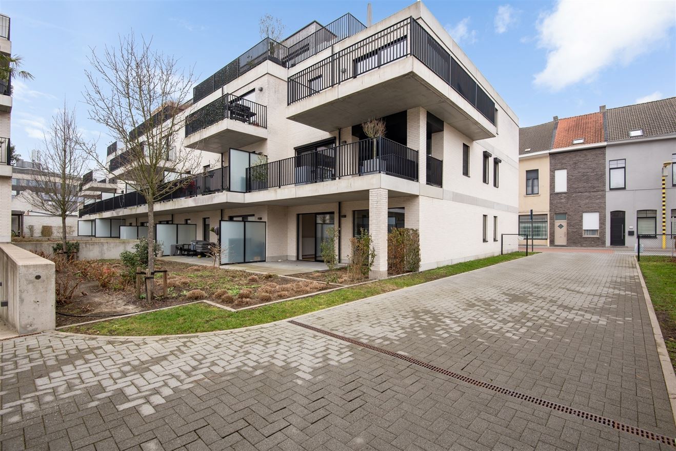 Appartement Te Koop Temse