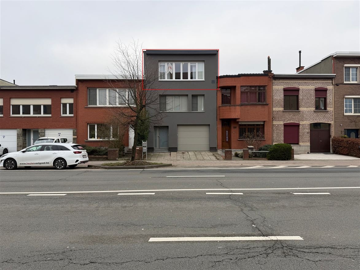 Appartement à Borsbeek