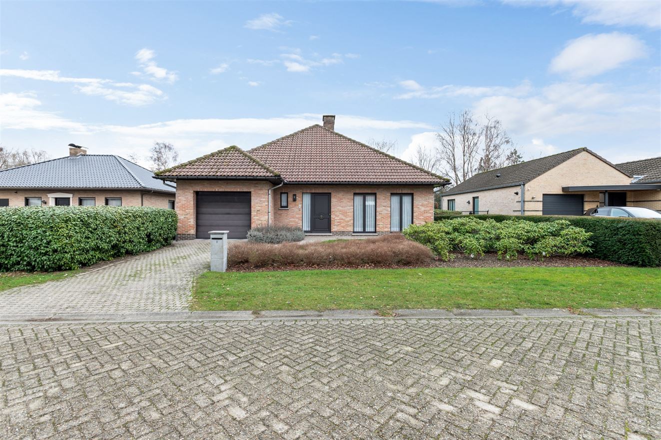 Huis Te Koop Schilde