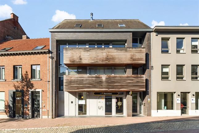 Kantoren in WESTERLO