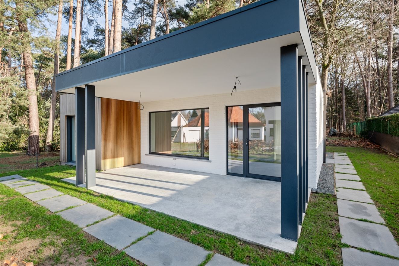 Huis in Herentals - 7677537 - Poederleeseweg 172 A, 2200 HERENTALS