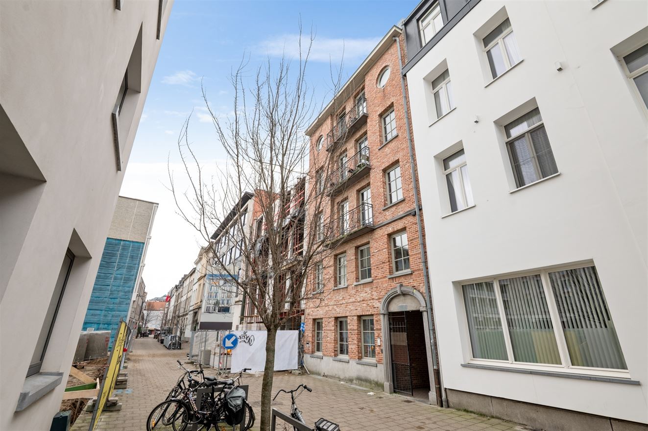 Appartement Te Koop Antwerpen