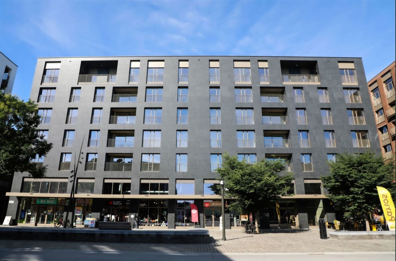 Appartement in Hasselt