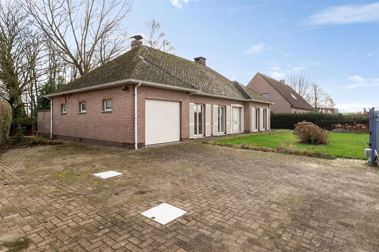 Villa Te Koop Kontich