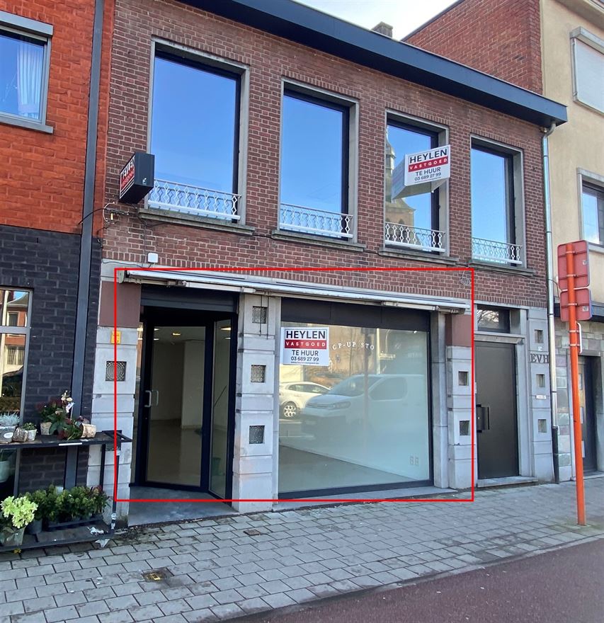 Woonhuis in Oostmalle