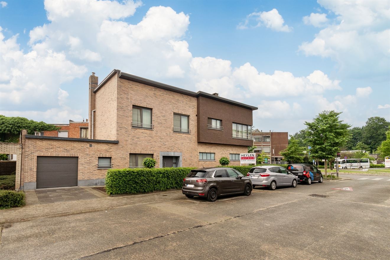 Huis Te Koop Deurne