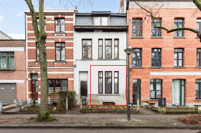 Appartement in mortsel