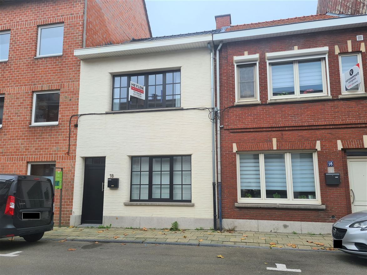 Woning in Turnhout