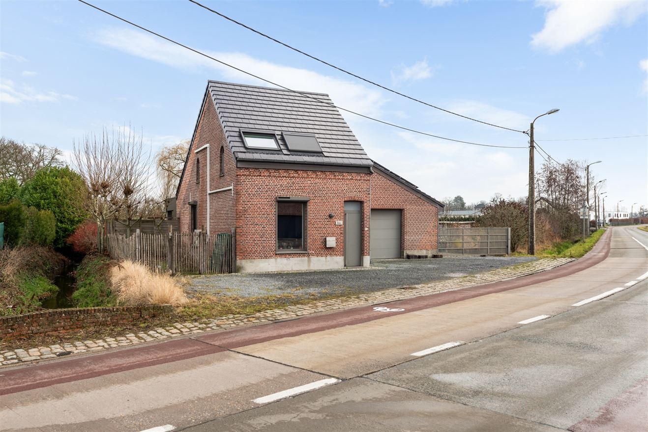 Huis Te Koop Sint-Katelijne-Waver